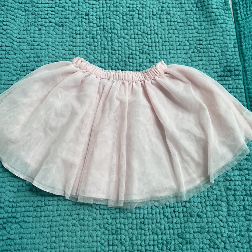 Girls’ Tutu - Picture 3 of 11